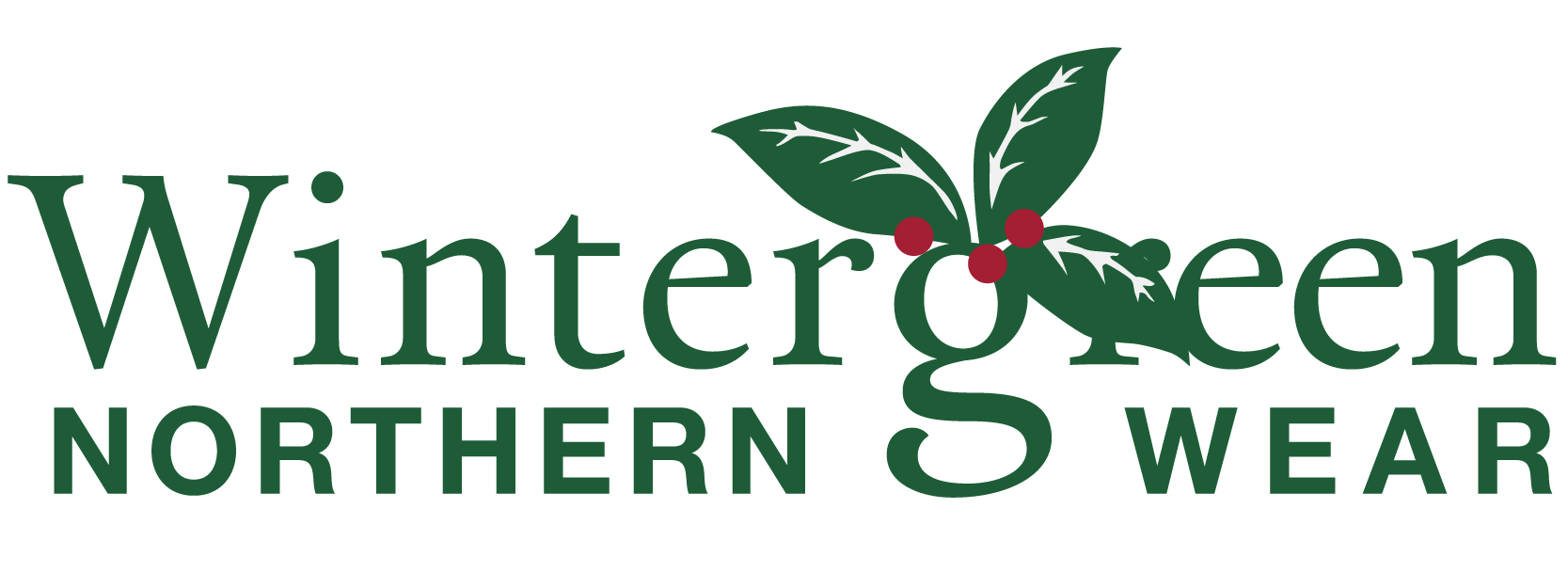 Wintergreen Northern Wear